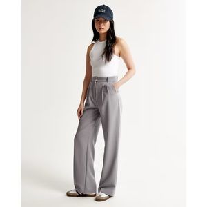 Abercrombie Sloan Tailored Pants